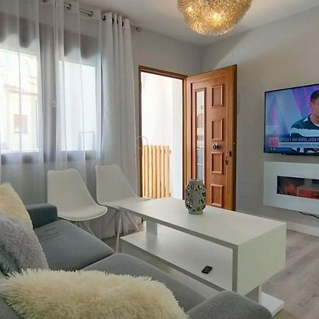 Suite Ruidera Beach Esterno foto
