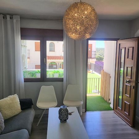 Suite Ruidera Beach Esterno foto