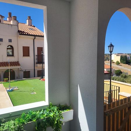 Suite Ruidera Beach Esterno foto