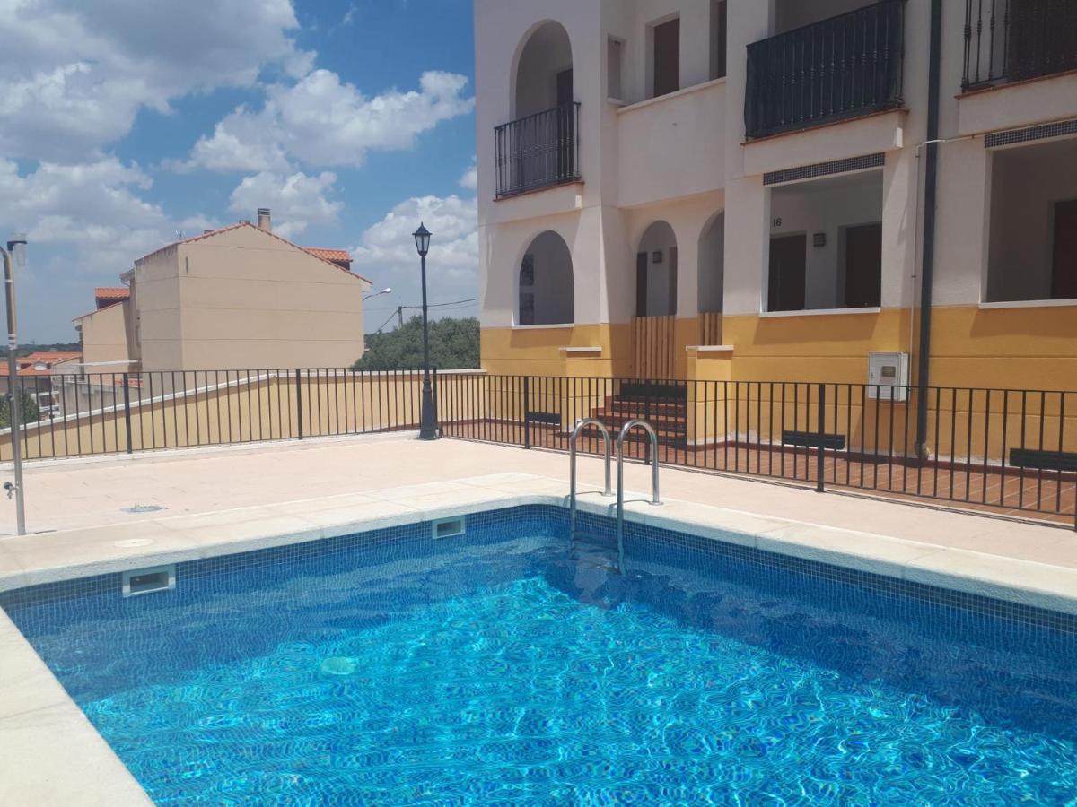 Suite Ruidera Beach Esterno foto