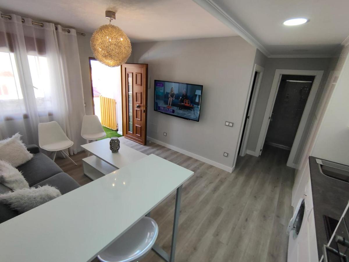 Suite Ruidera Beach Esterno foto