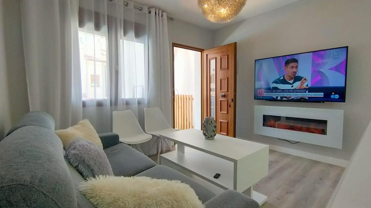 Suite Ruidera Beach Esterno foto