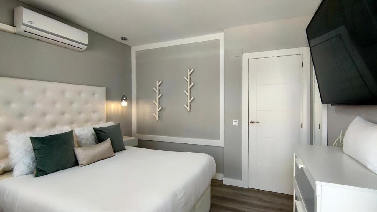 Suite Ruidera Beach Esterno foto