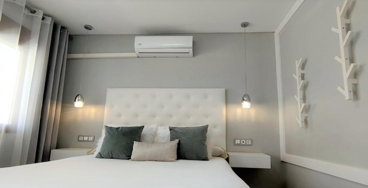 Suite Ruidera Beach Esterno foto