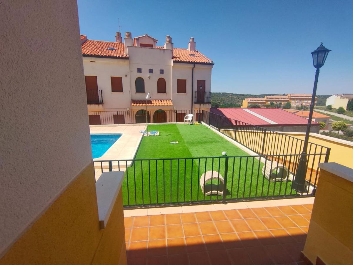 Suite Ruidera Beach Esterno foto