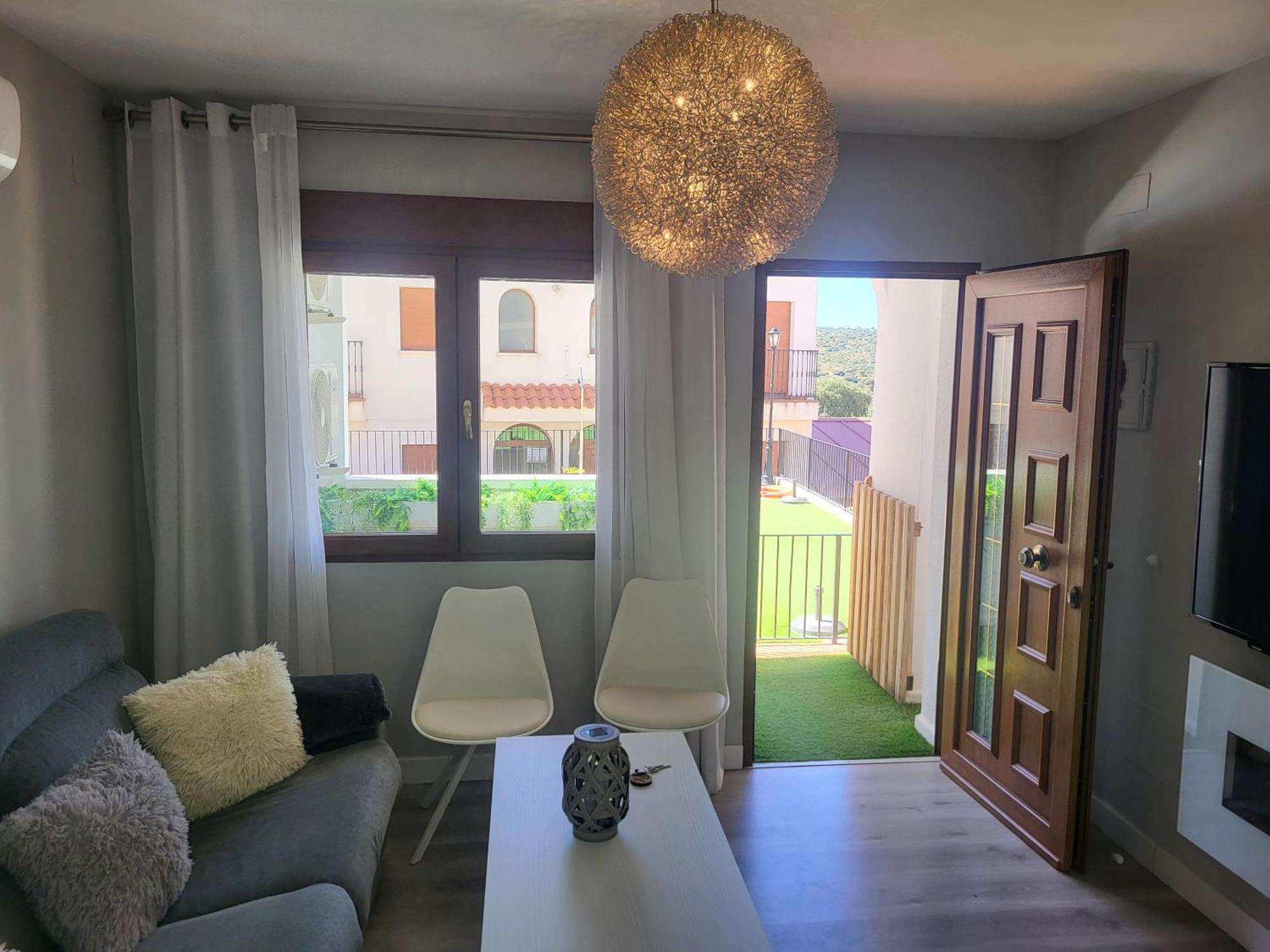 Suite Ruidera Beach Esterno foto