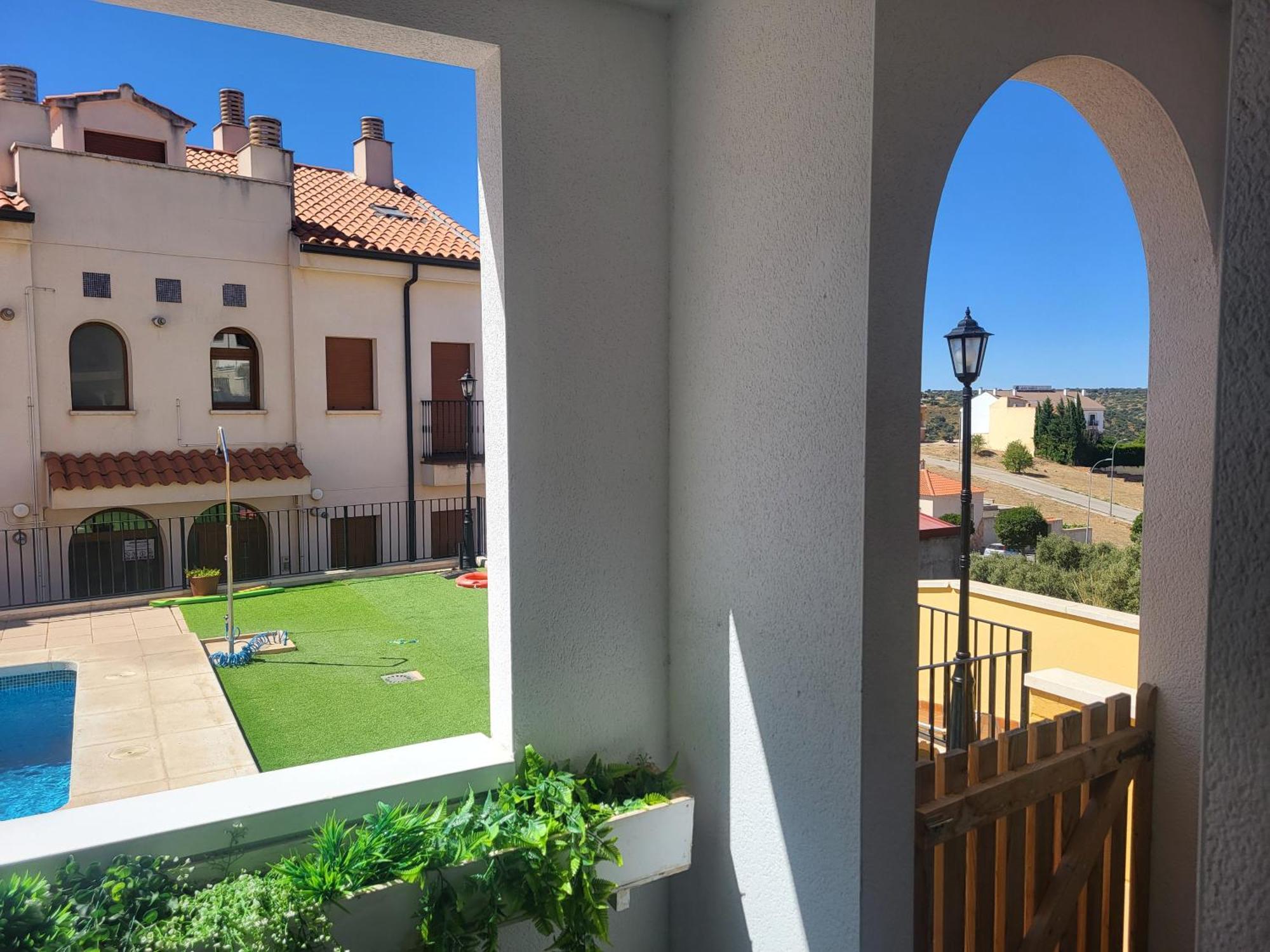 Suite Ruidera Beach Esterno foto