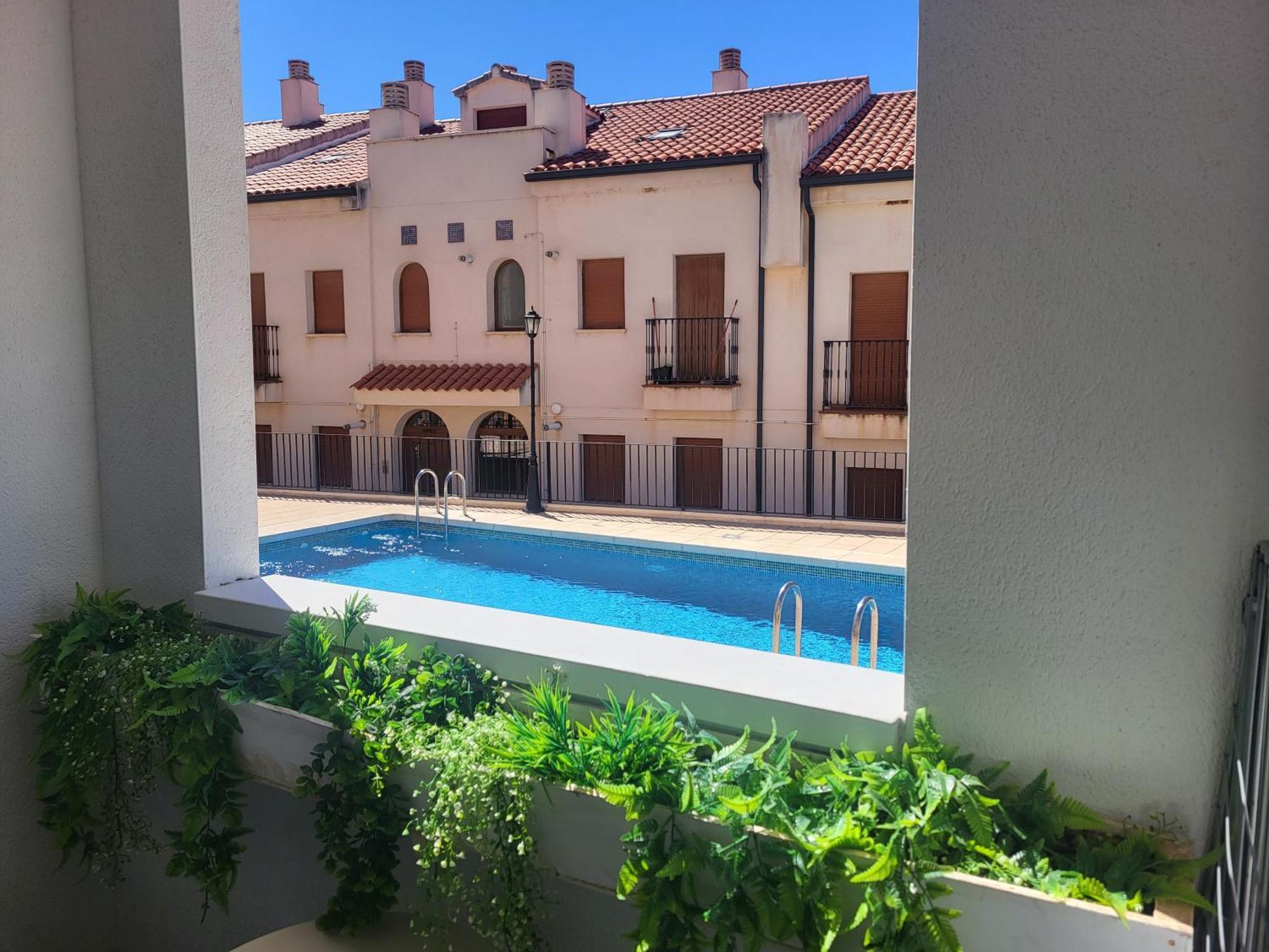 Suite Ruidera Beach Esterno foto