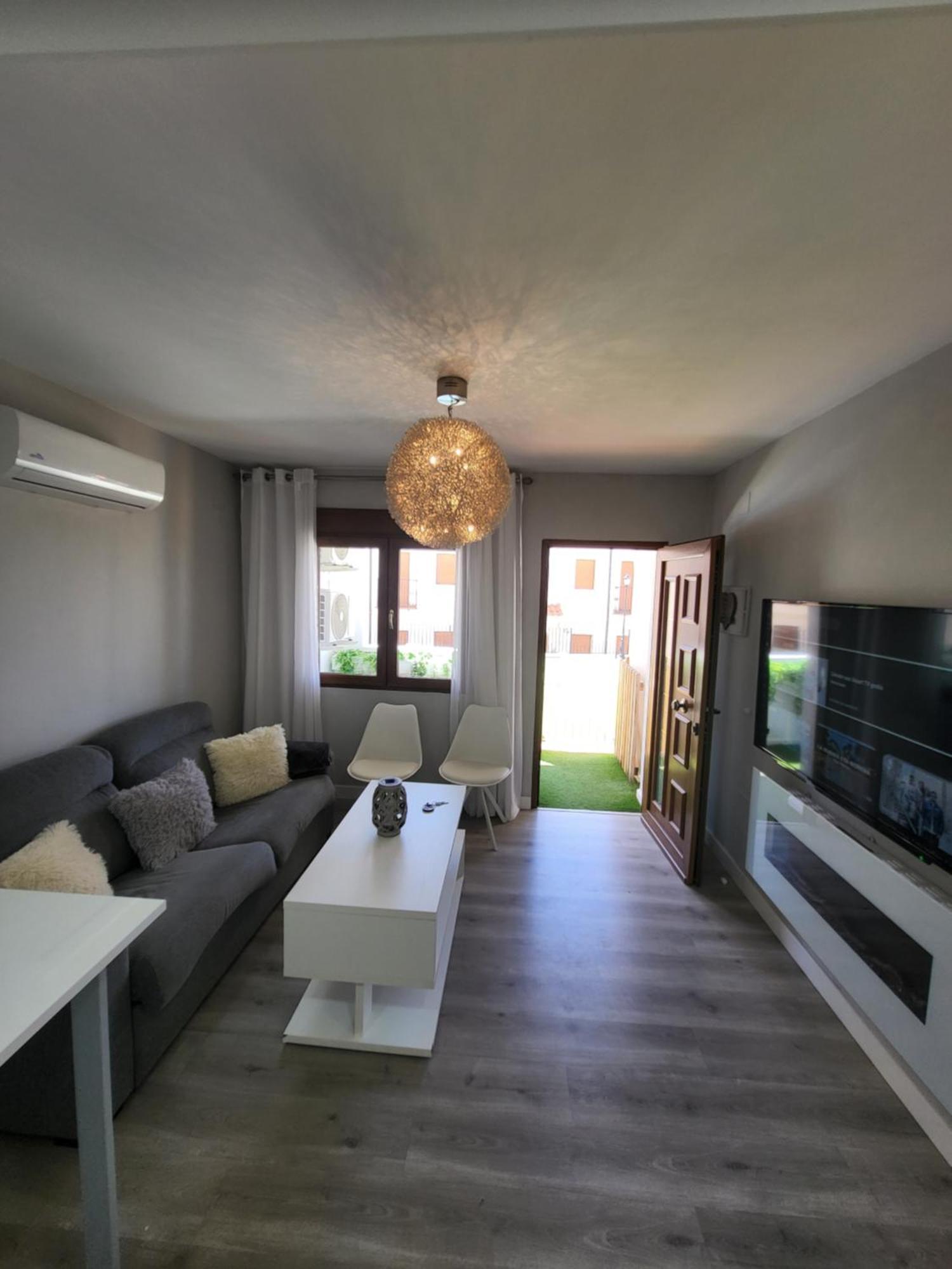 Suite Ruidera Beach Esterno foto