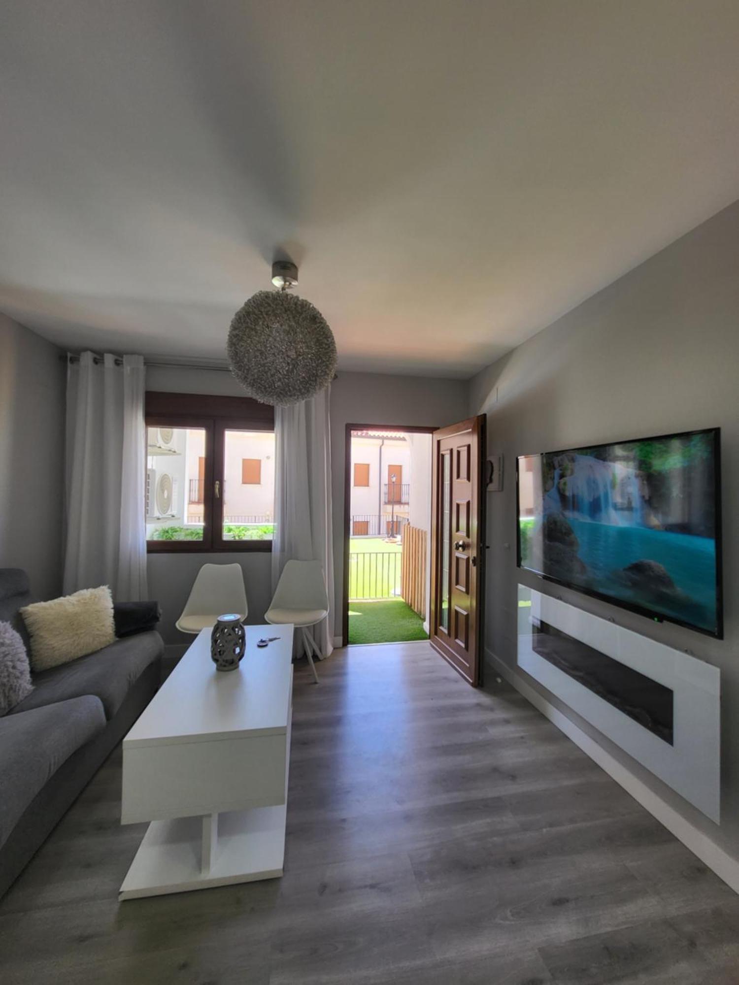 Suite Ruidera Beach Esterno foto