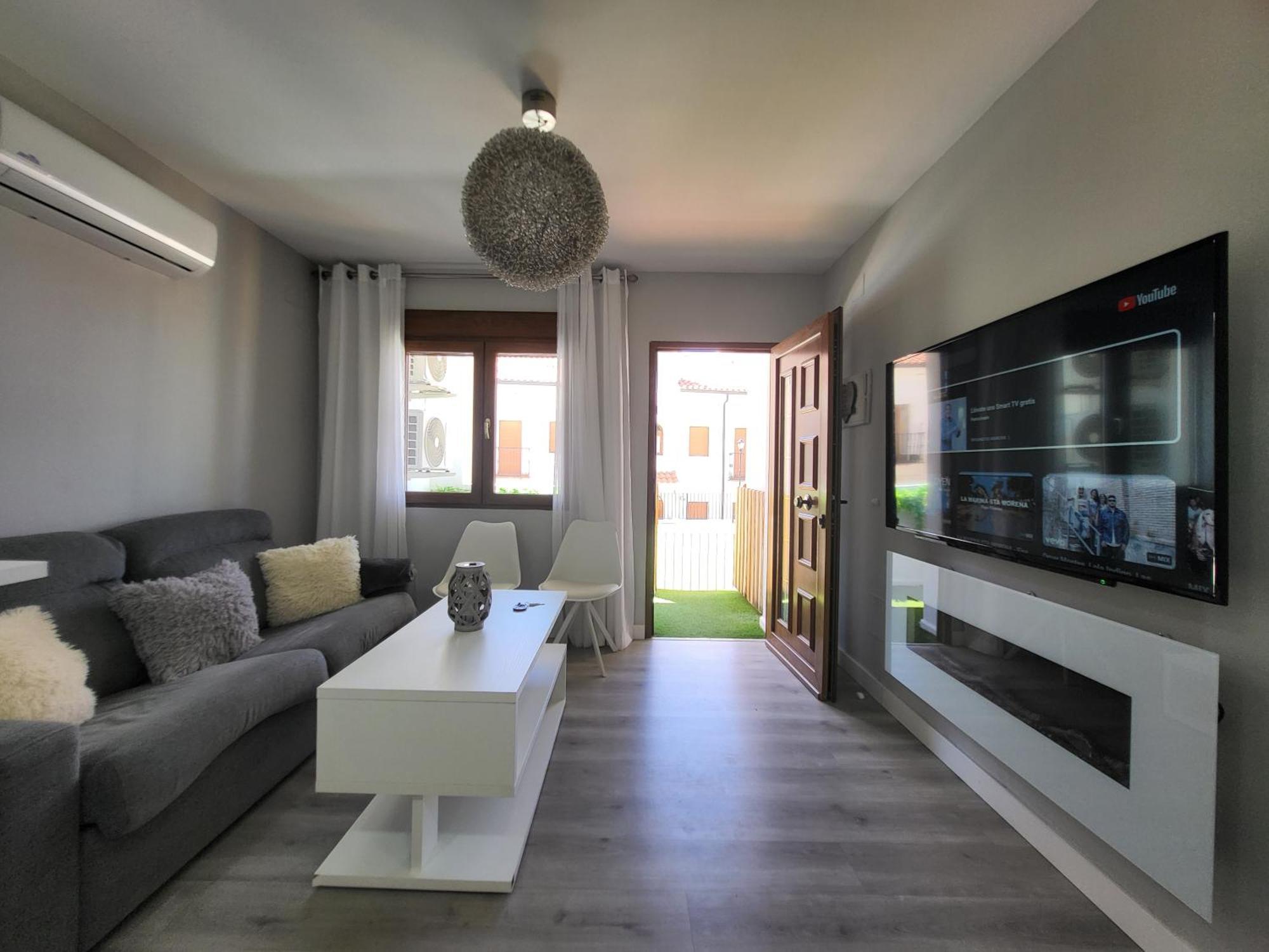 Suite Ruidera Beach Esterno foto