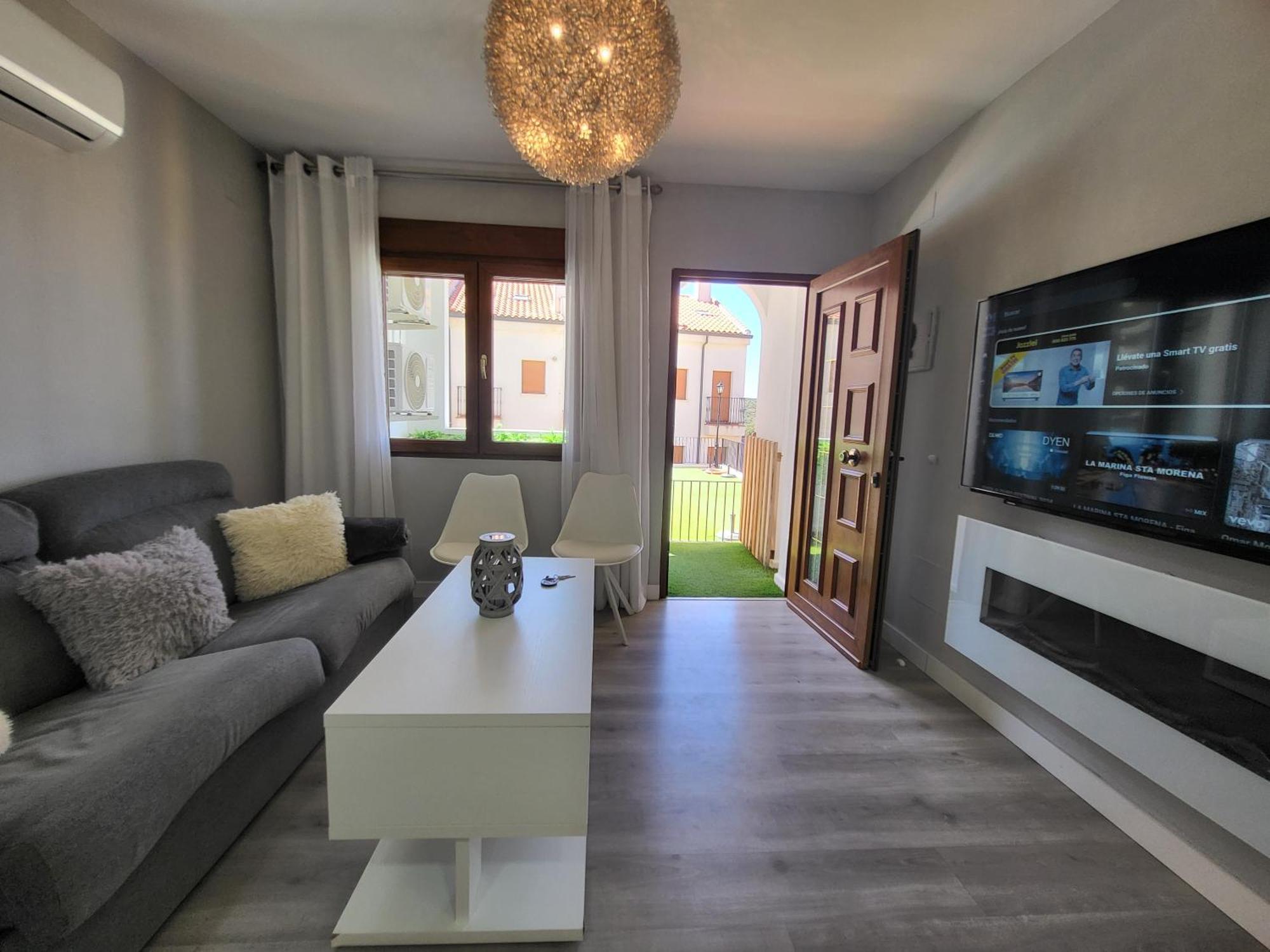 Suite Ruidera Beach Esterno foto