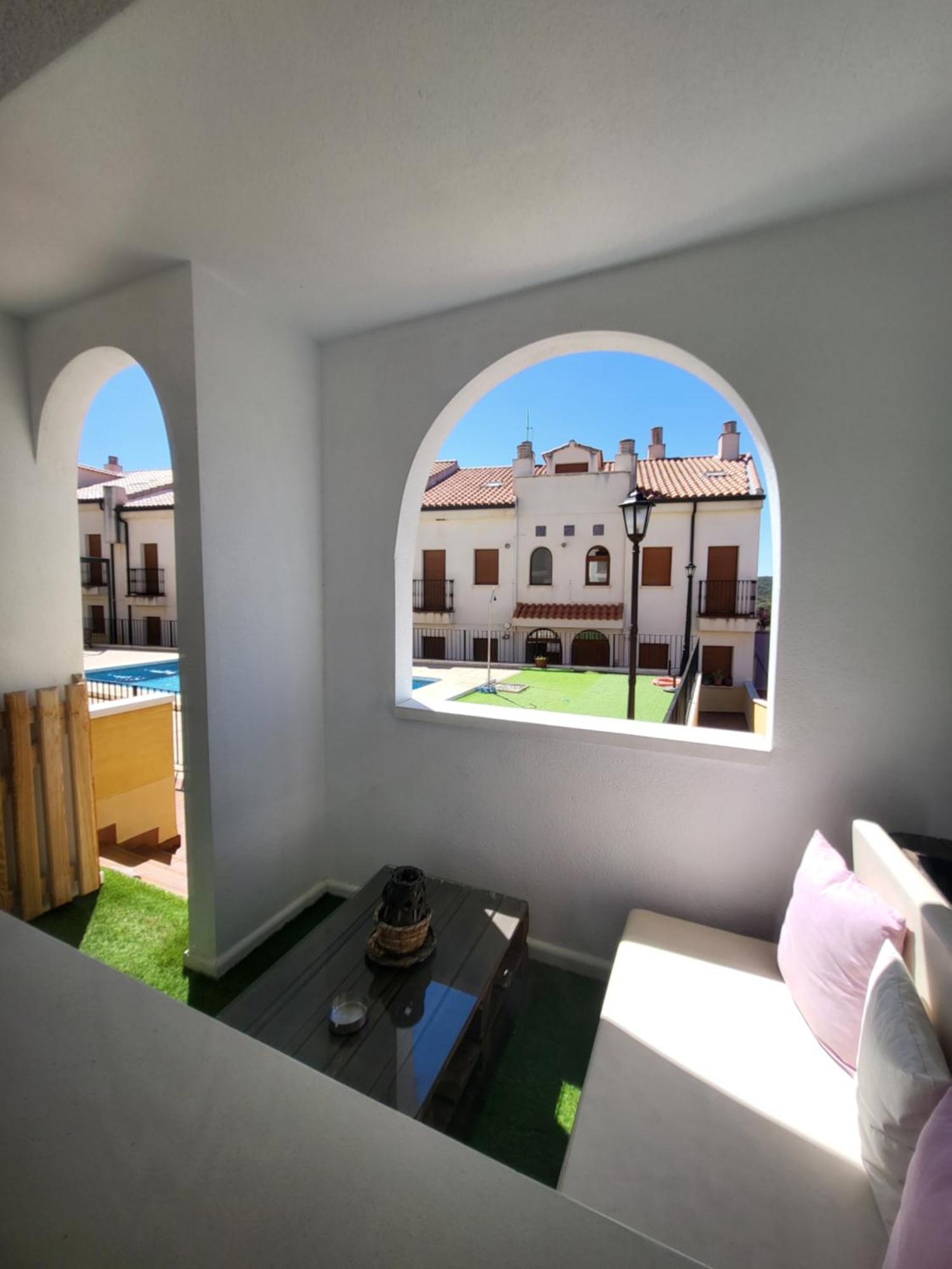 Suite Ruidera Beach Esterno foto