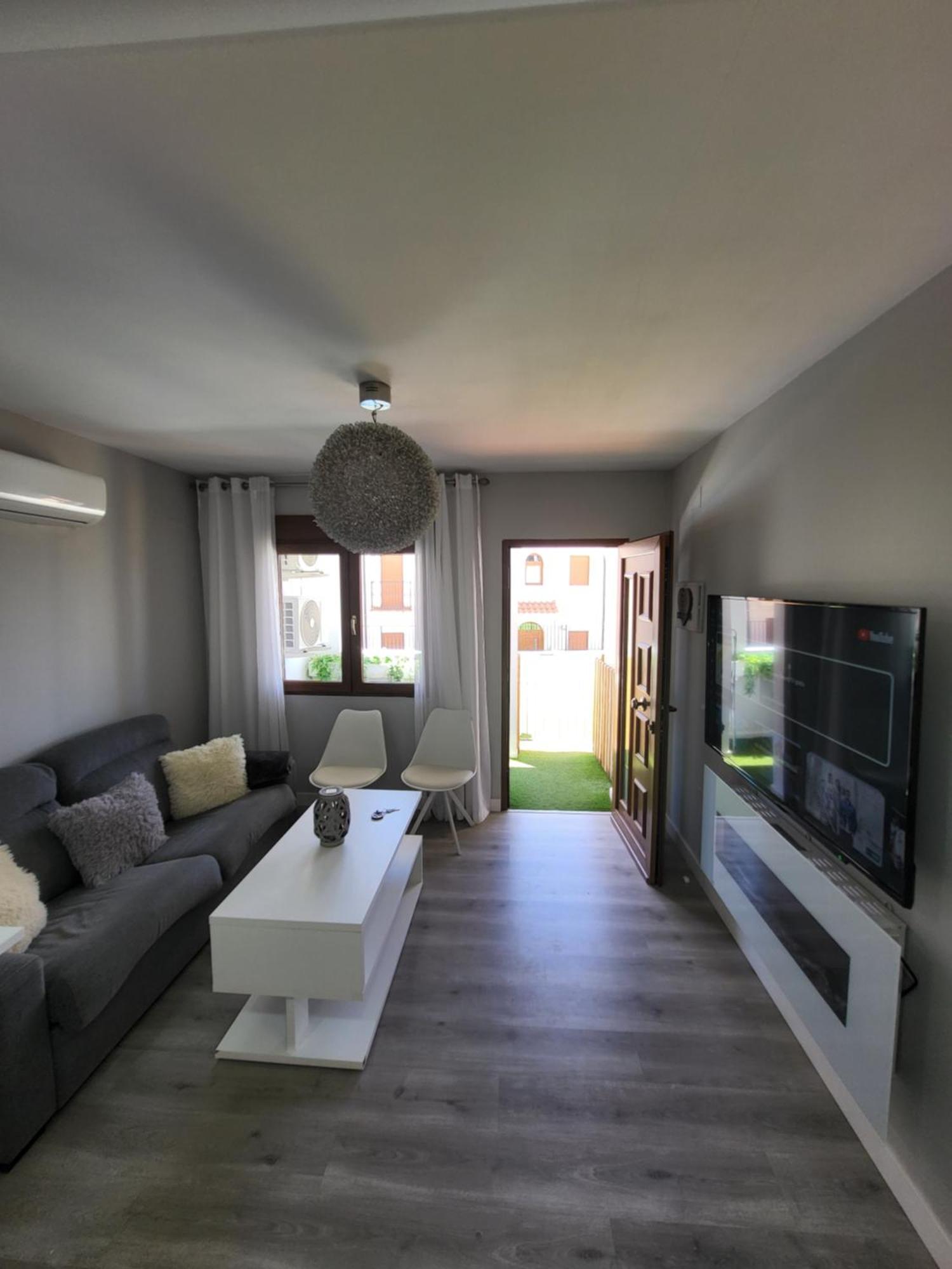 Suite Ruidera Beach Esterno foto