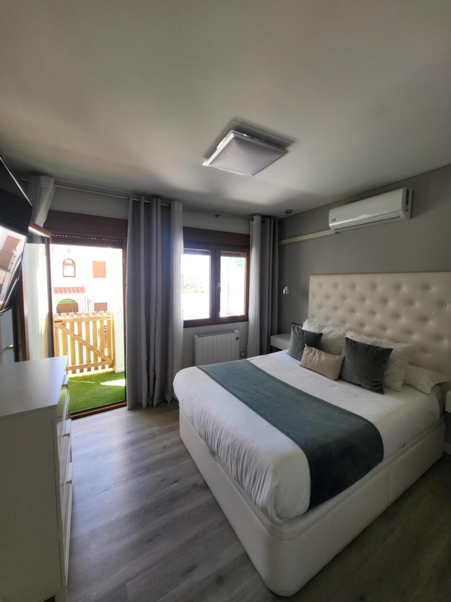 Suite Ruidera Beach Esterno foto