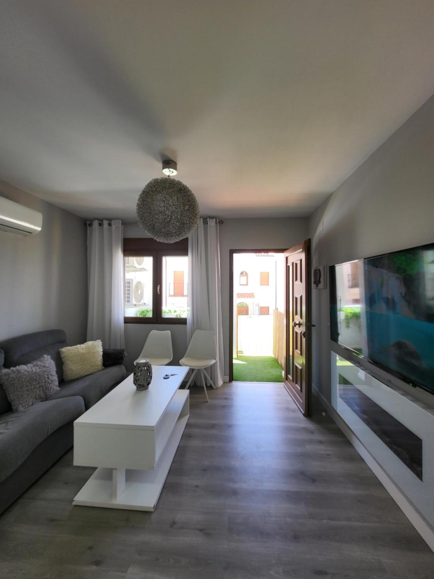 Suite Ruidera Beach Esterno foto