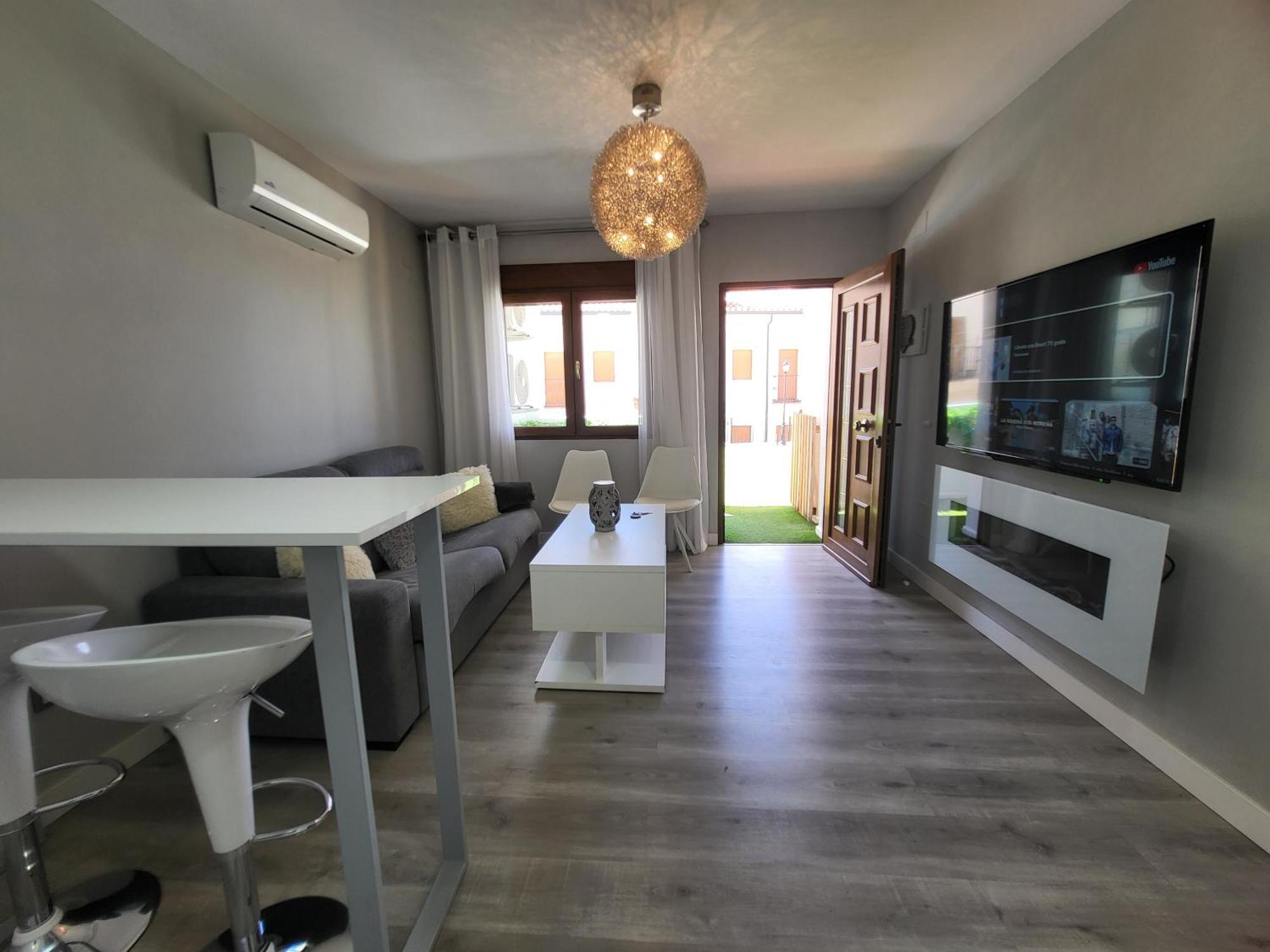 Suite Ruidera Beach Esterno foto