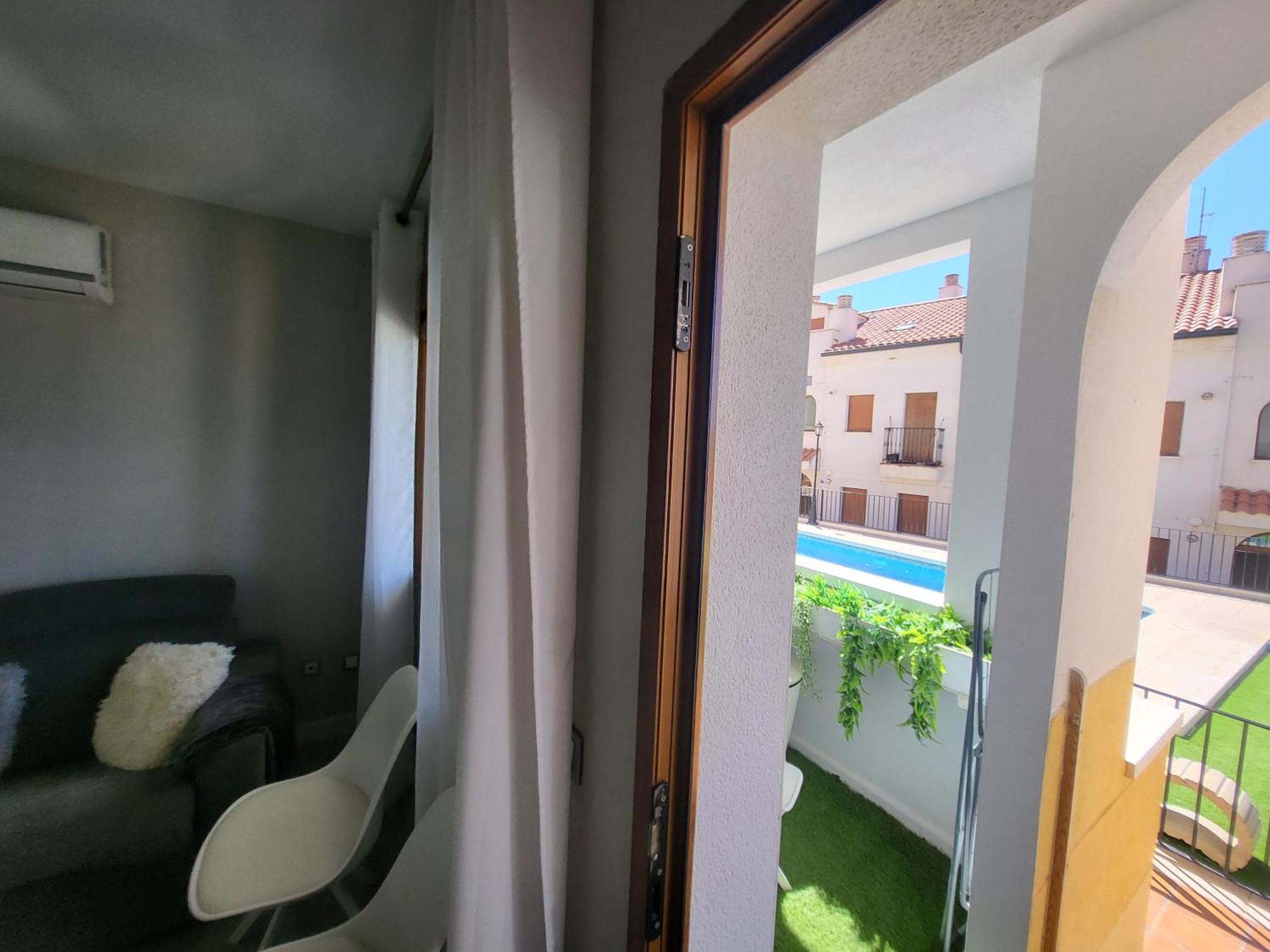 Suite Ruidera Beach Esterno foto
