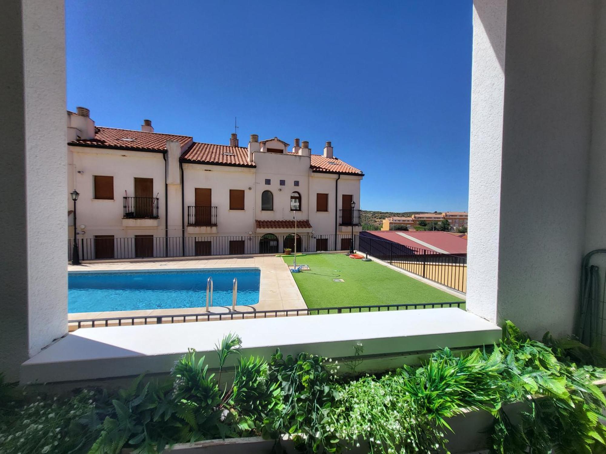 Suite Ruidera Beach Esterno foto