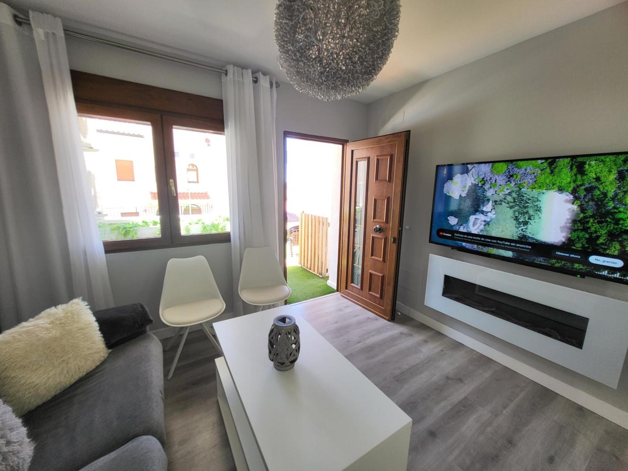 Suite Ruidera Beach Esterno foto