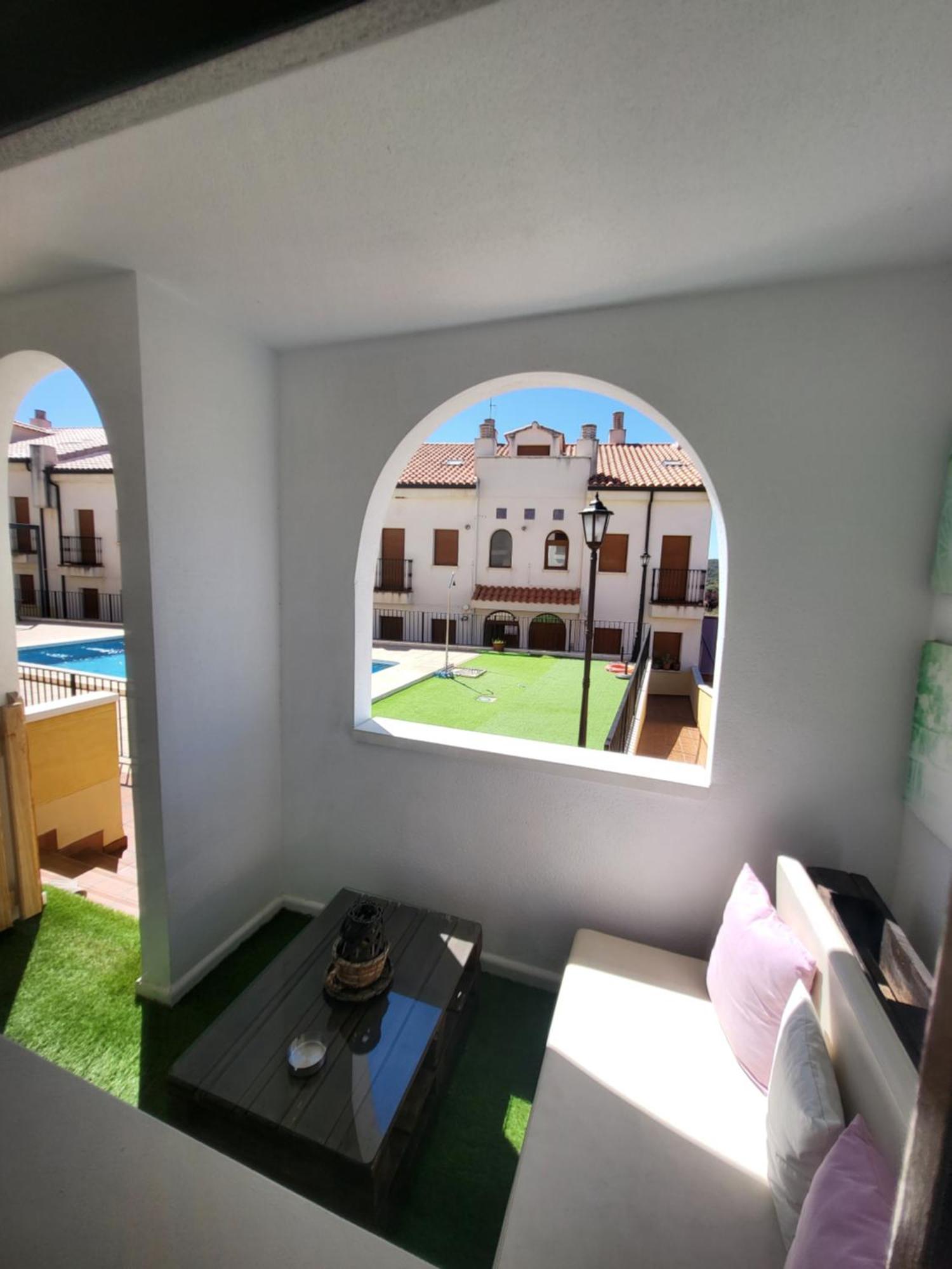 Suite Ruidera Beach Esterno foto