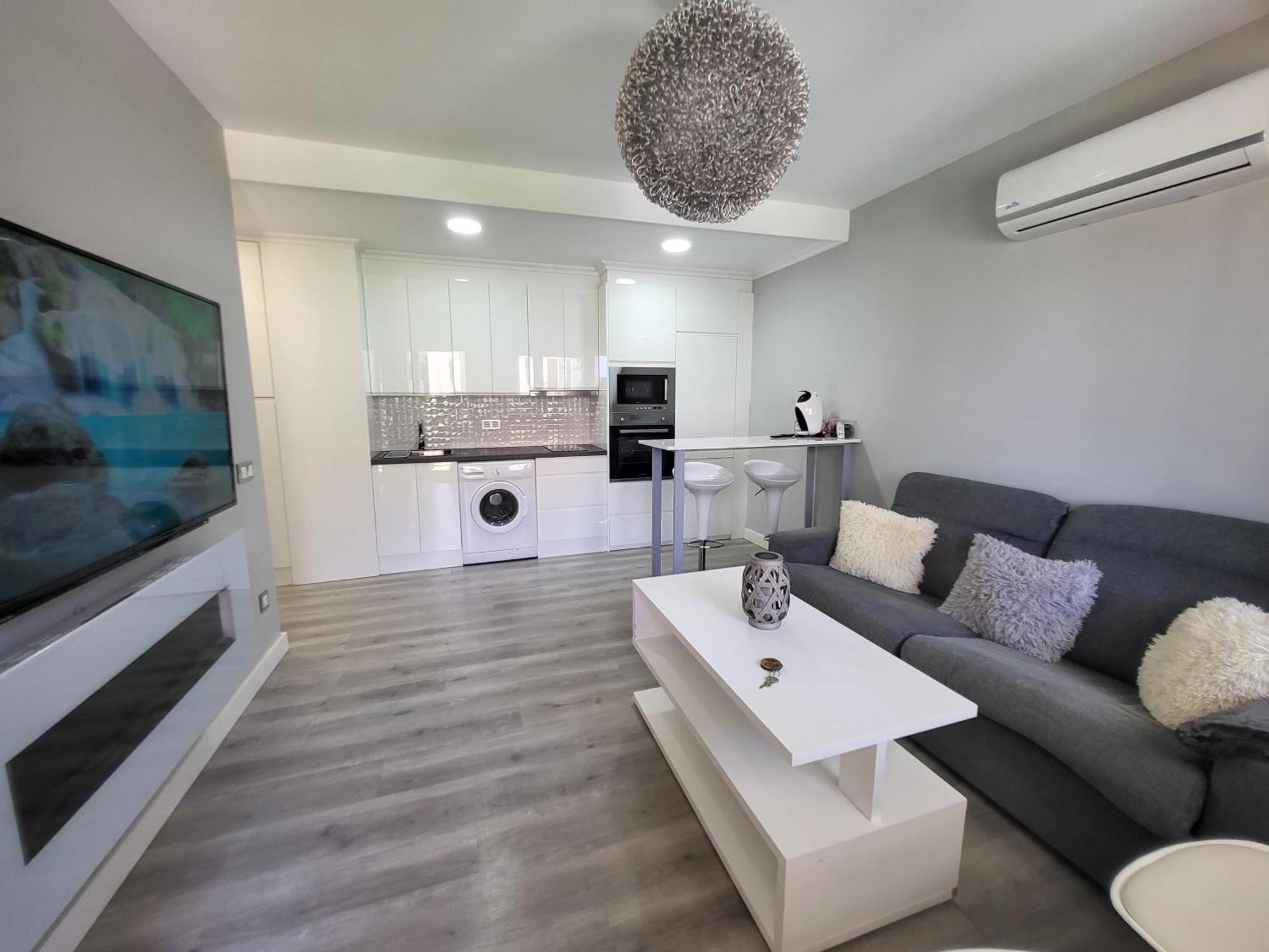 Suite Ruidera Beach Esterno foto