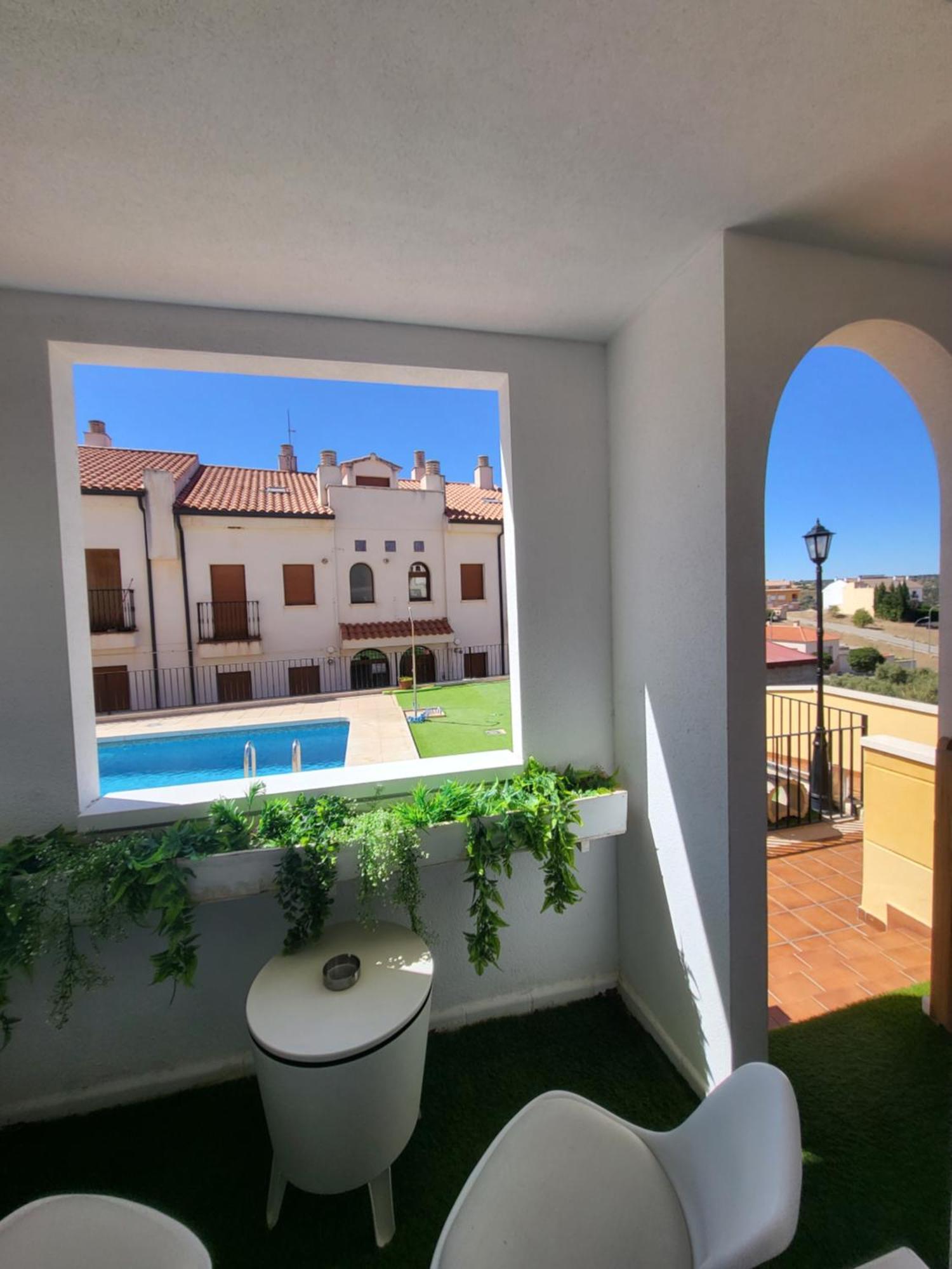 Suite Ruidera Beach Esterno foto
