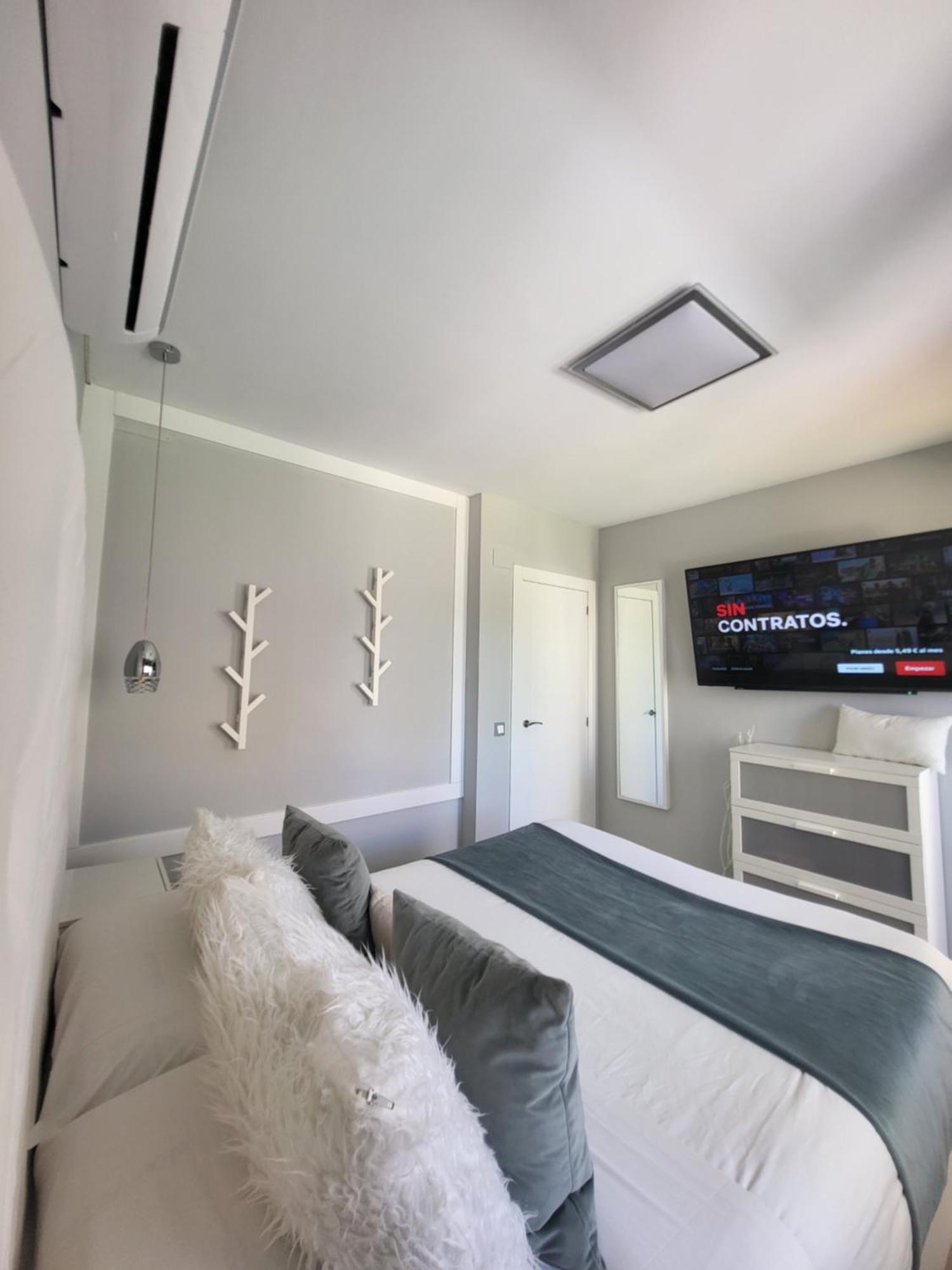 Suite Ruidera Beach Esterno foto