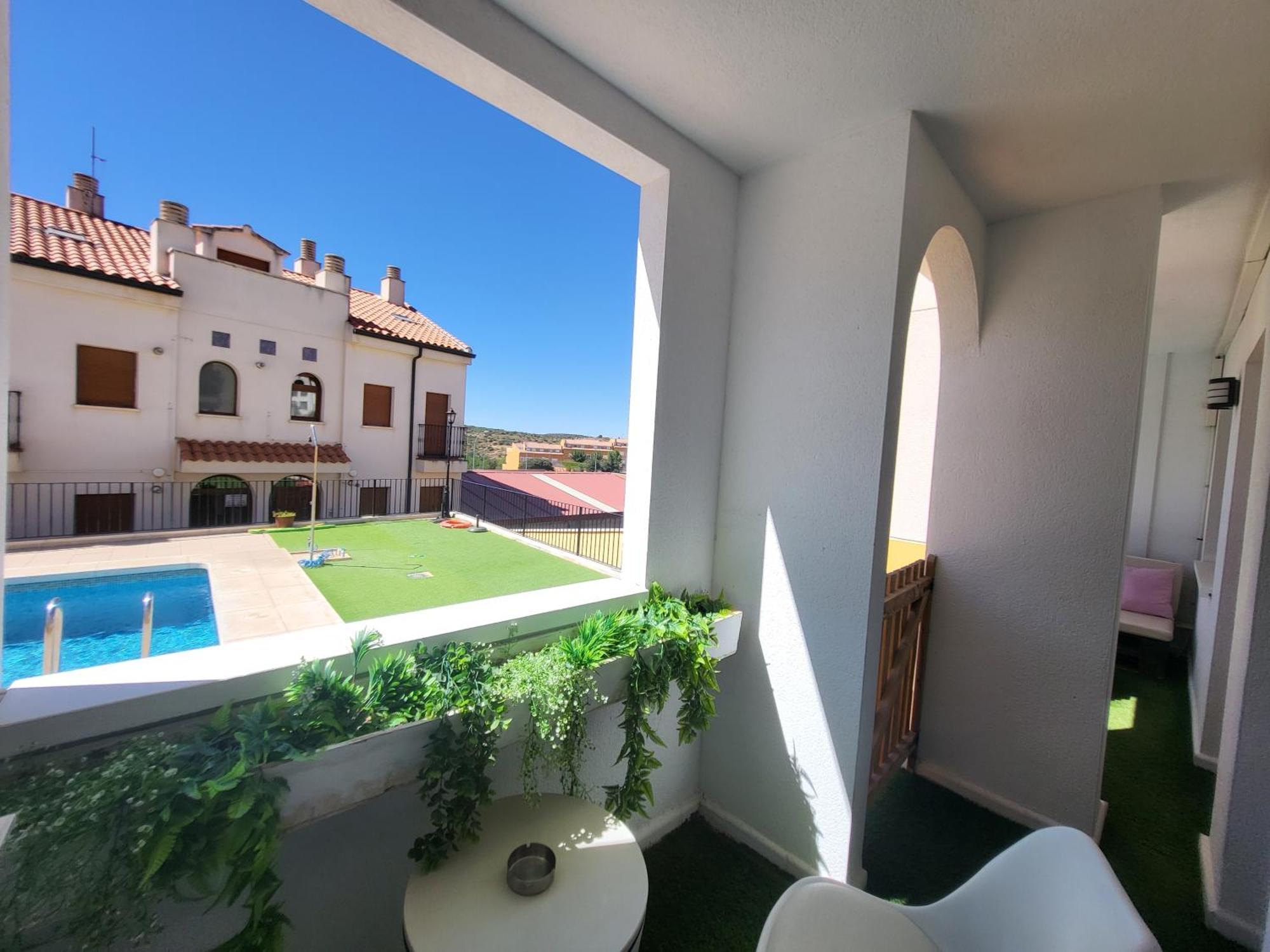 Suite Ruidera Beach Esterno foto