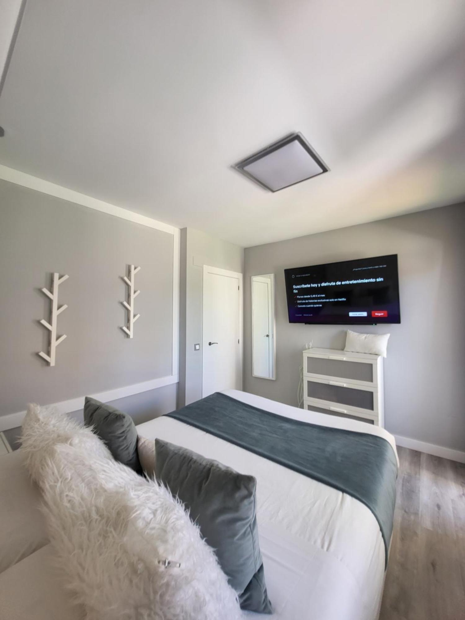 Suite Ruidera Beach Esterno foto