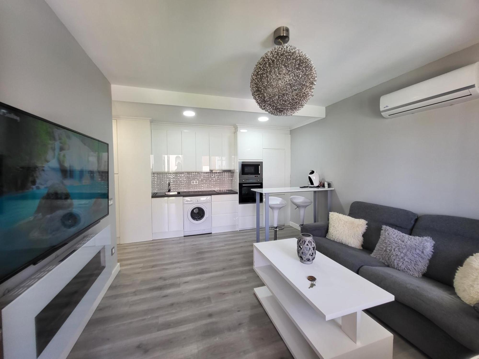 Suite Ruidera Beach Esterno foto