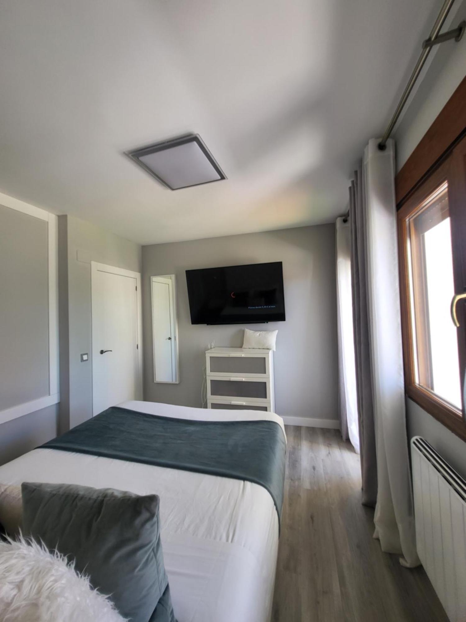 Suite Ruidera Beach Esterno foto
