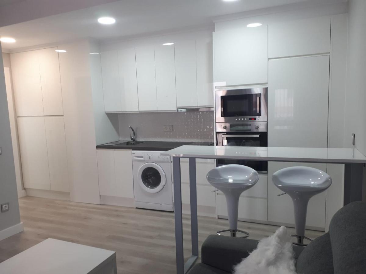 Suite Ruidera Beach Esterno foto
