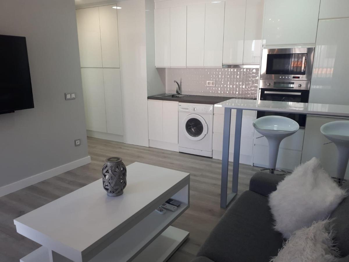 Suite Ruidera Beach Esterno foto