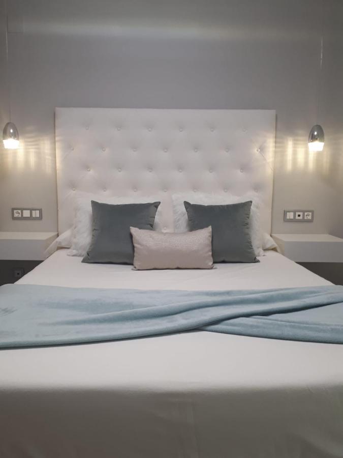 Suite Ruidera Beach Esterno foto